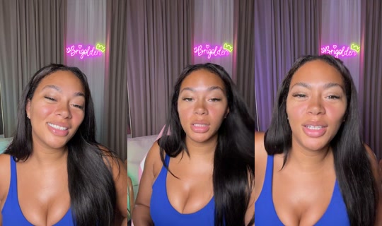 1brigolden TikTok Live — Oct 8, 2026, 7:15 AM
