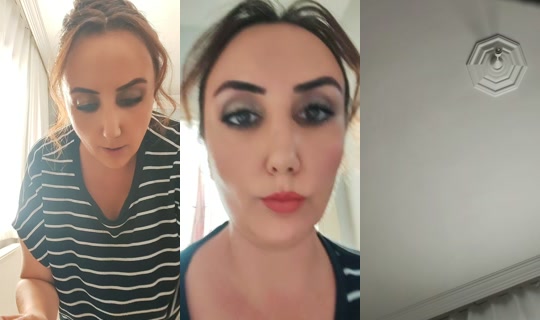 1daisyfairy TikTok Live — Aug 30, 2026, 2:34 PM