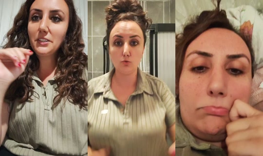 1daisyfairy TikTok Live — Sep 3, 2026, 7:20 PM