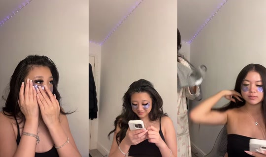 1dllee._ TikTok Live — Aug 24, 2026, 10:45 PM
