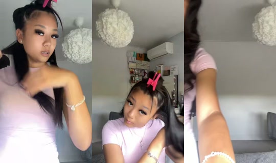 1dllee._ TikTok Live — Sep 3, 2026, 1:11 PM