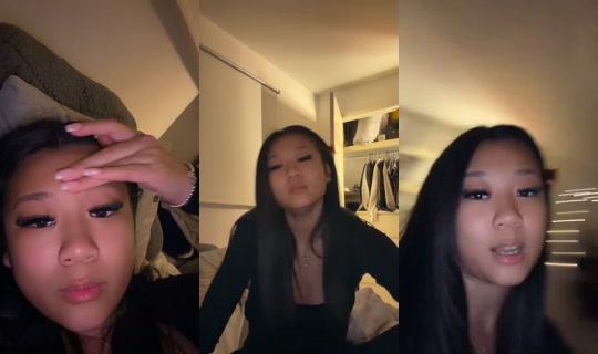 1dllee._ TikTok Live — Oct 1, 2026, 12:52 AM
