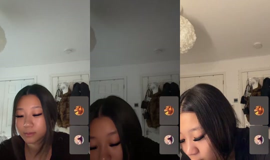 1dllee._ TikTok Live — Oct 1, 2026, 5:25 PM