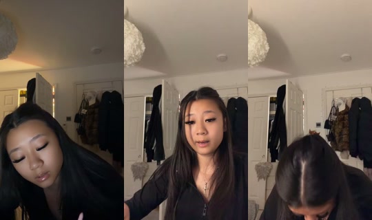 1dllee._ TikTok Live — Oct 1, 2026, 7:36 PM