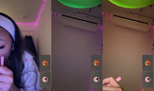 1dllee._ TikTok Live — Oct 2, 2026, 9:56 PM