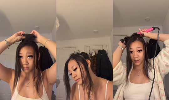 1dllee._ TikTok Live — Oct 3, 2026, 5:33 PM