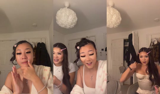 1dllee._ TikTok Live — Oct 3, 2026, 6:03 PM