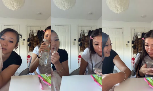 1dllee._ TikTok Live — Oct 4, 2026, 2:57 PM