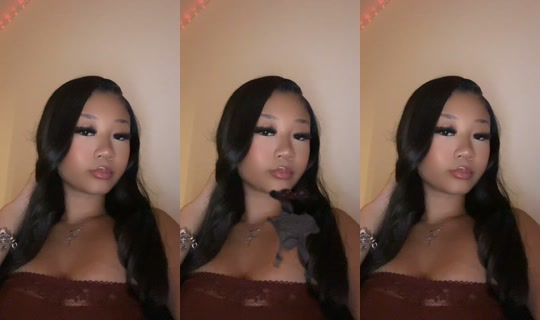 1dllee._ TikTok Live — Oct 8, 2026, 12:57 AM