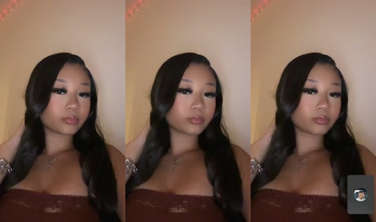 1dllee._ TikTok Live — Oct 8, 2026, 1:27 AM