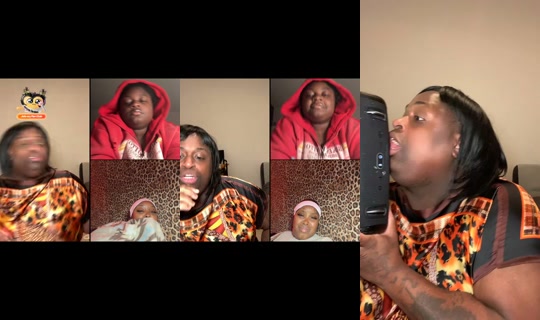 1drebby TikTok Live — Aug 24, 2026, 2:43 AM
