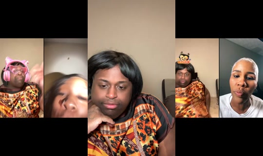 1drebby TikTok Live — Aug 24, 2026, 3:33 AM