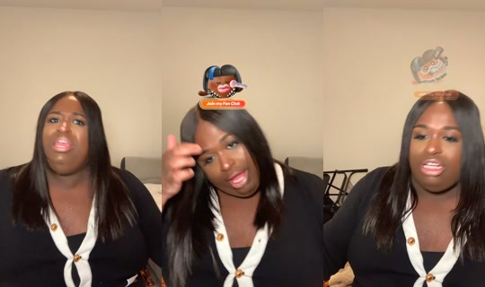 1drebby TikTok Live — Aug 25, 2026, 12:25 AM