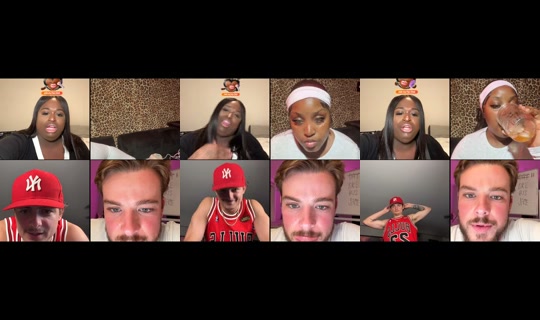 1drebby TikTok Live — Aug 25, 2026, 1:28 AM