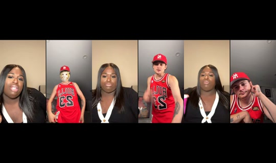 1drebby TikTok Live — Aug 25, 2026, 2:24 AM