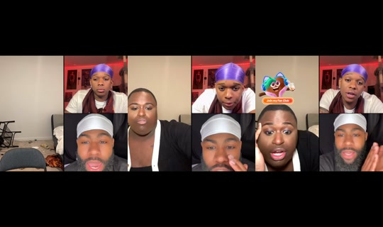 1drebby TikTok Live — Aug 25, 2026, 5:14 AM
