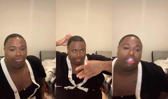 1drebby TikTok Live — Aug 25, 2026, 6:31 AM