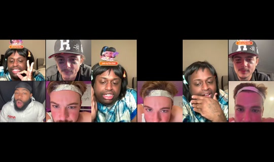 1drebby TikTok Live — Aug 26, 2026, 1:48 AM