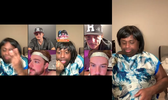 1drebby TikTok Live — Aug 26, 2026, 2:39 AM