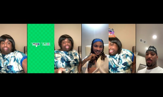 1drebby TikTok Live — Aug 26, 2026, 3:29 AM
