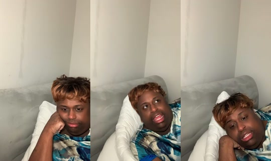 1drebby TikTok Live — Aug 26, 2026, 11:38 AM