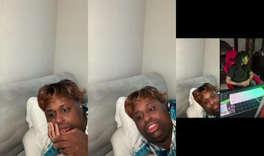 1drebby TikTok Live — Aug 26, 2026, 1:18 PM