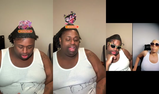 1drebby TikTok Live — Aug 26, 2026, 11:52 PM