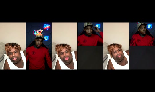 1drebby TikTok Live — Aug 27, 2026, 11:25 AM