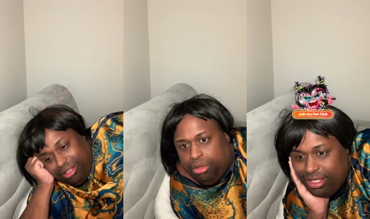 1drebby TikTok Live — Aug 28, 2026, 10:03 AM