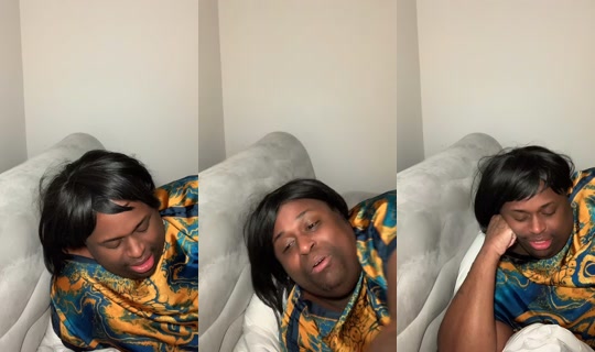 1drebby TikTok Live — Aug 28, 2026, 10:53 AM