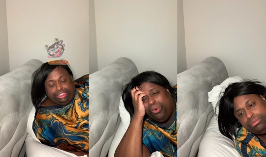 1drebby TikTok Live — Aug 28, 2026, 11:43 AM