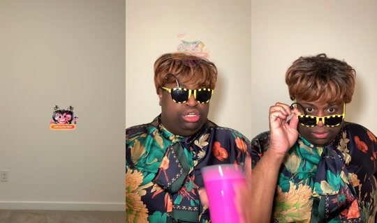 1drebby TikTok Live — Aug 29, 2026, 12:25 AM