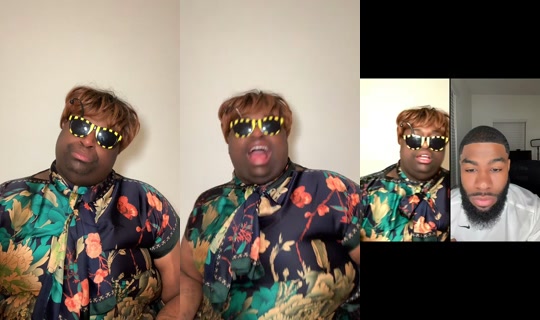 1drebby TikTok Live — Aug 29, 2026, 1:15 AM