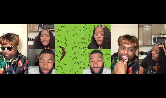 1drebby TikTok Live — Aug 29, 2026, 2:56 AM