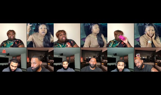 1drebby TikTok Live — Aug 29, 2026, 6:18 AM