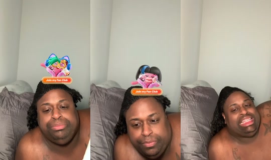 1drebby TikTok Live — Aug 29, 2026, 2:32 PM