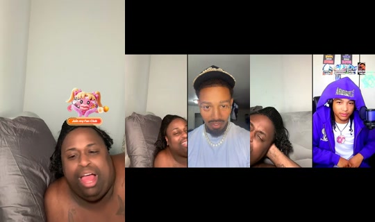 1drebby TikTok Live — Aug 29, 2026, 3:15 PM