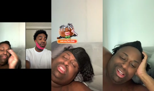 1drebby TikTok Live — Aug 29, 2026, 4:06 PM