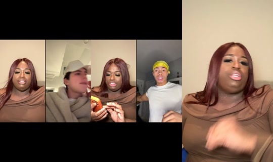 1drebby TikTok Live — Aug 30, 2026, 4:42 AM