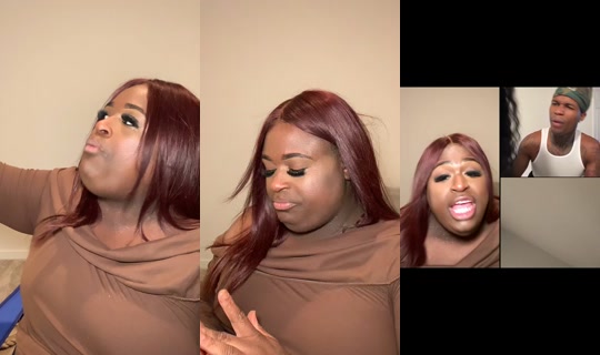 1drebby TikTok Live — Aug 30, 2026, 5:33 AM