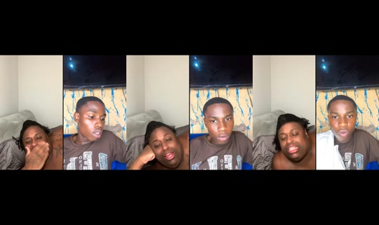 1drebby TikTok Live — Aug 30, 2026, 2:15 PM