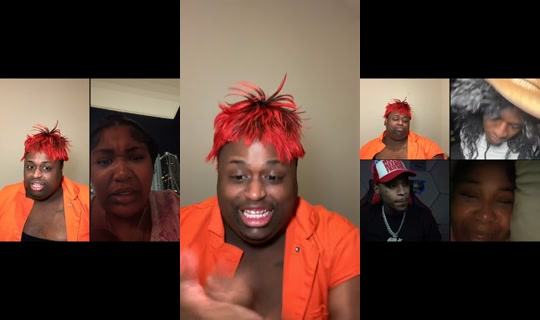 1drebby TikTok Live — Sep 2, 2026, 5:50 AM