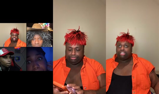 1drebby TikTok Live — Sep 2, 2026, 6:40 AM