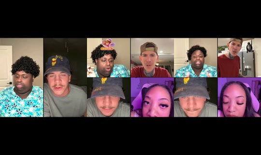 1drebby TikTok Live — Sep 3, 2026, 1:22 AM