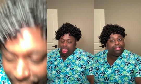 1drebby TikTok Live — Sep 3, 2026, 1:43 AM