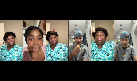 1drebby TikTok Live — Sep 3, 2026, 2:33 AM