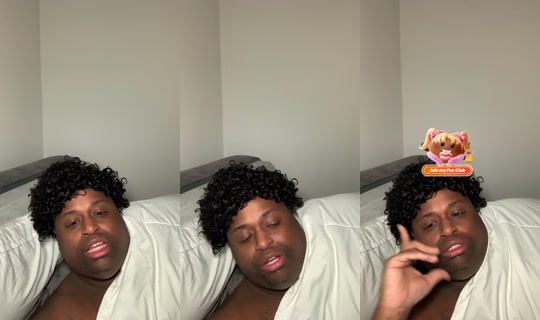1drebby TikTok Live — Sep 3, 2026, 12:41 PM