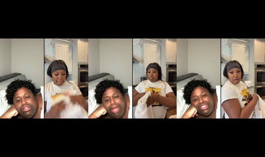 1drebby TikTok Live — Sep 3, 2026, 1:17 PM