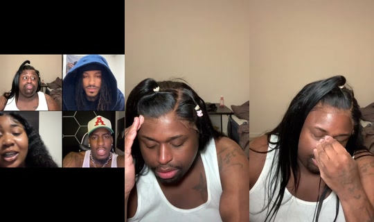 1drebby TikTok Live — Oct 3, 2026, 1:24 AM