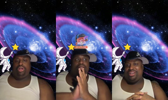 1drebby TikTok Live — Oct 3, 2026, 4:43 AM